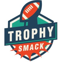 TrophySmack Logo
