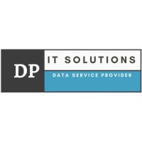 DP IT SOLUTIONS PVT.LTD Logo