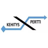 Kehitysexpertti Oy Logo
