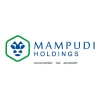 Mampudi Holdings Logo