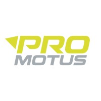 Pro Motus Logo