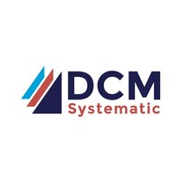 DCM Systematic Advisors SA Logo