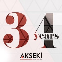 Akseki Yapı Logo
