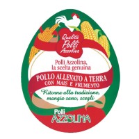 Soc. Agricola Azzolina Srl Logo