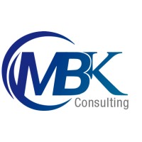 MBK Consulting Logo