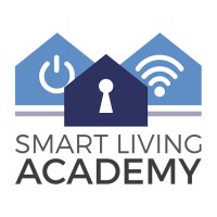 Smart Living Academy Logo