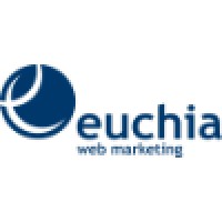 Euchia - Web Marketing Logo