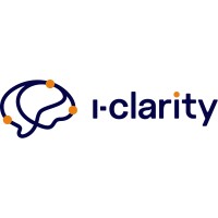 i-Clarity Logo