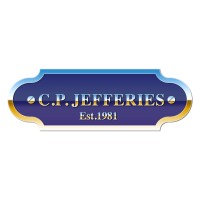 C.P. Jefferies Heating & Plumbing Engineers LTD Logo