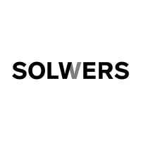Solwers Plc Logo