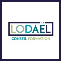Lodaël Conseil Formation Logo