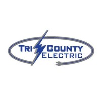 Tri-County Electric Service, Inc. Logo