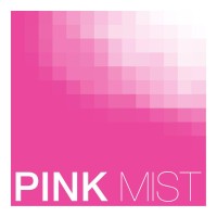 Pink Mist Logo