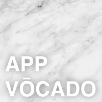 APP VŌCADO Logo