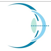 Vision Center Network of America Logo