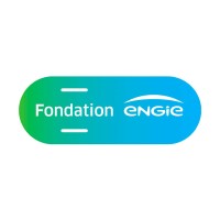 Fondation ENGIE Logo