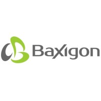 BAXIGON Logo