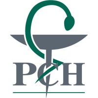 Pharma Chemicals Logo