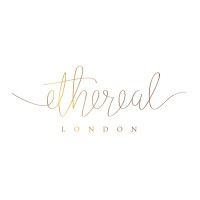 Ethereal London Logo