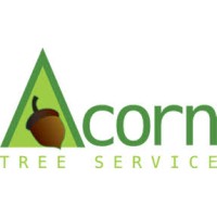 Acorn Tree Service Logo