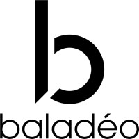 Baladéo Logo