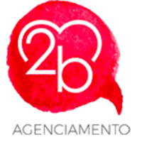 2MB AGENCIAMENTO Logo