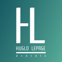 Huglo Lepage Avocats Logo
