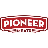 Pioneer Meats, LLC Logo
