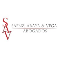 Sáenz, Araya & Vega Logo