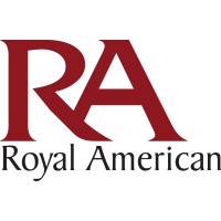 Royal American Group of Companies Logo