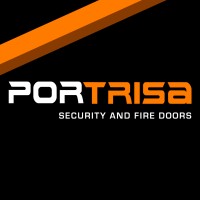 Portrisa Logo