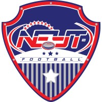 New England Youth Tackle Football Inc. Logo
