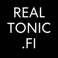 realtonic.fi Logo