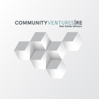 Community Ventures|RE Logo