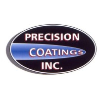Precision Coatings, Inc. Logo