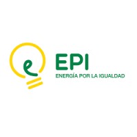 EPI, Energia Per la Igualtat Logo