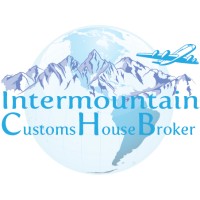 Intermountain CHB Inc. Logo