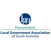 LGA Procurement Logo