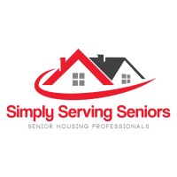 Simply Serving Seniors - A Division of Mike Bell Realty Logo