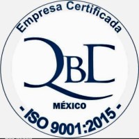QbD México 🇲🇽: VALIDAMOS - CALIFICAMOS Logo