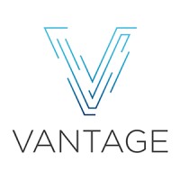Vantage Computing Ltd Logo