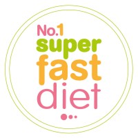 SuperFastDiet Logo