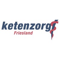 Ketenzorg Friesland Logo