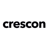 CRESCON, a.s. Logo