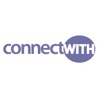 Connect With Ltd Logo
