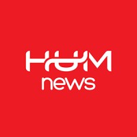 HUM News Logo