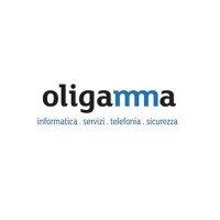 Oligamma S.R.L Logo