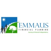 Emmaus Financial Planning Logo