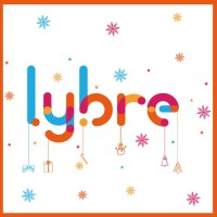 Lybre Logo
