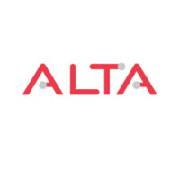 ALTA - Australian Legal Technology Association Logo